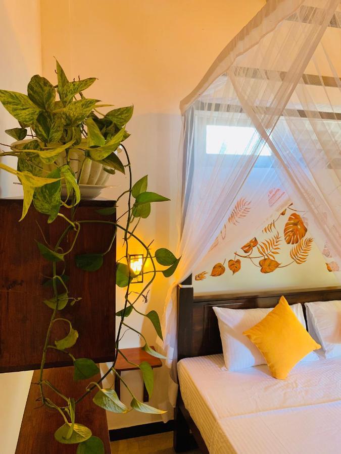 Art House Hotel Диквела Екстериор снимка