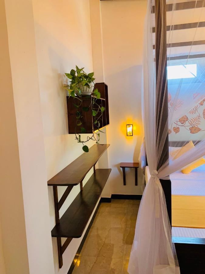 Art House Hotel Диквела Екстериор снимка
