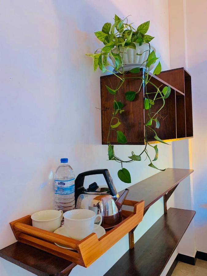 Art House Hotel Диквела Екстериор снимка