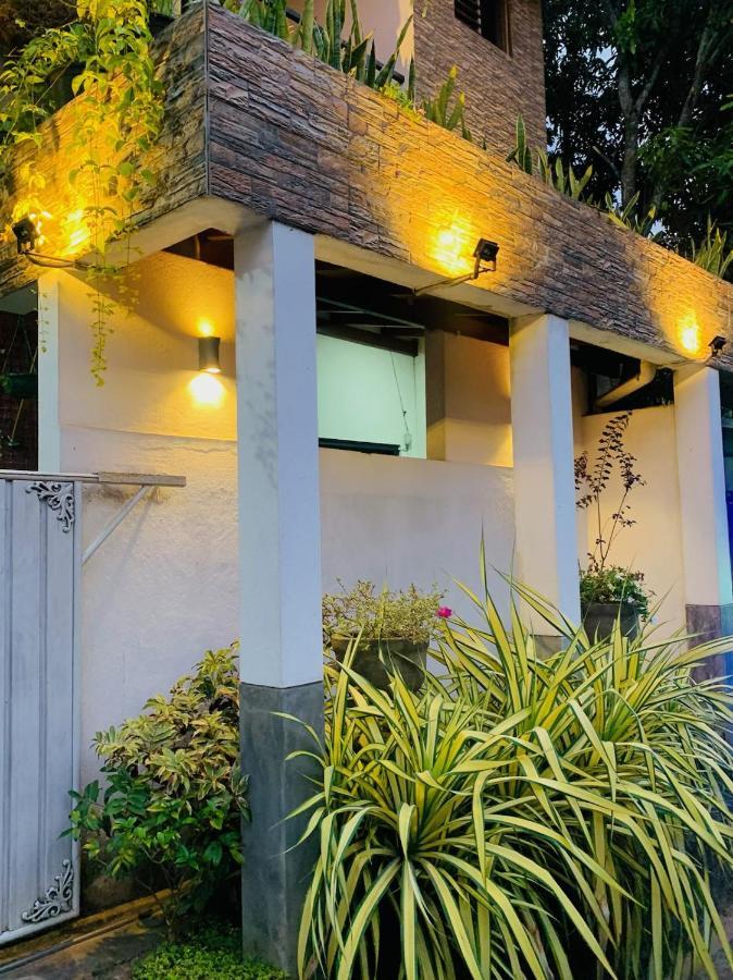 Art House Hotel Диквела Екстериор снимка