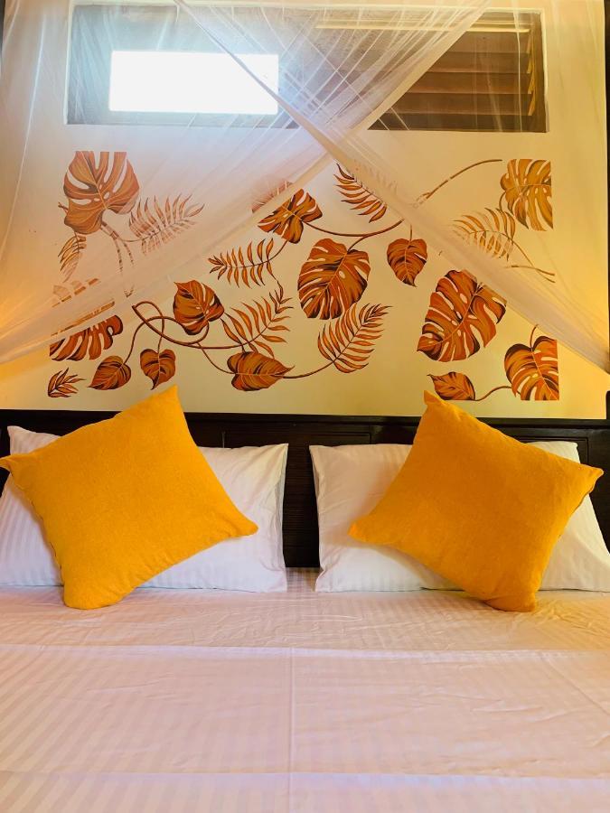 Art House Hotel Диквела Екстериор снимка