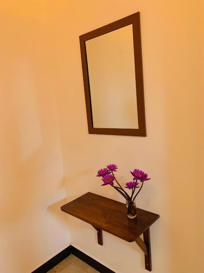 Art House Hotel Диквела Екстериор снимка