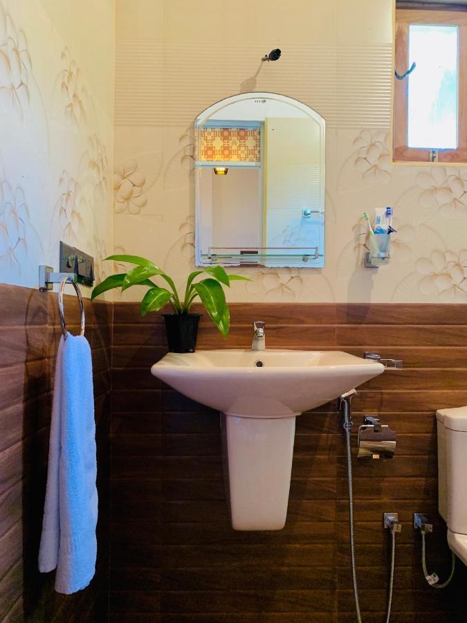Art House Hotel Диквела Екстериор снимка