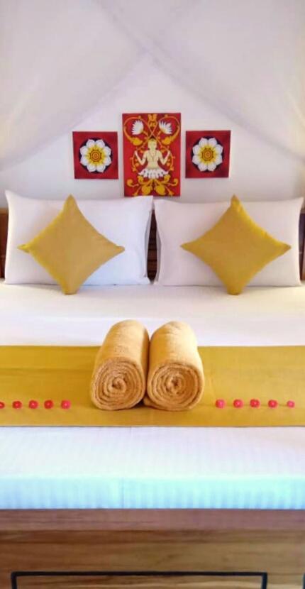 Art House Hotel Диквела Екстериор снимка