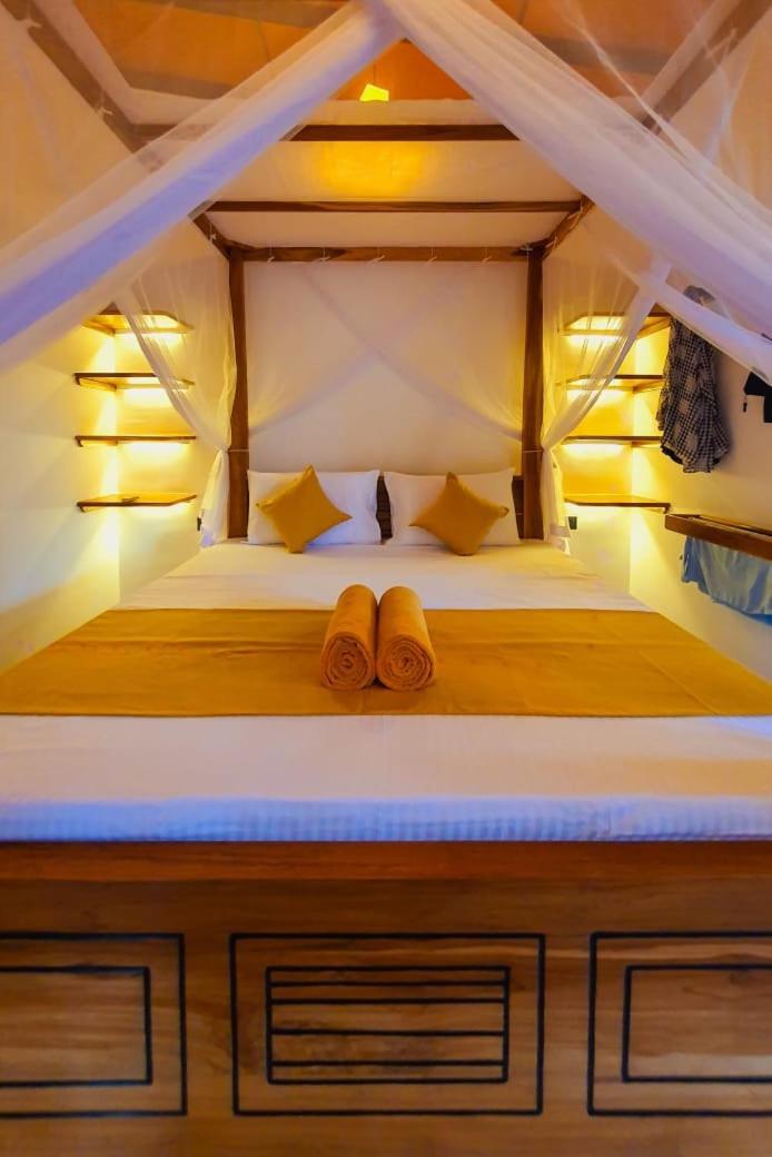 Art House Hotel Диквела Екстериор снимка
