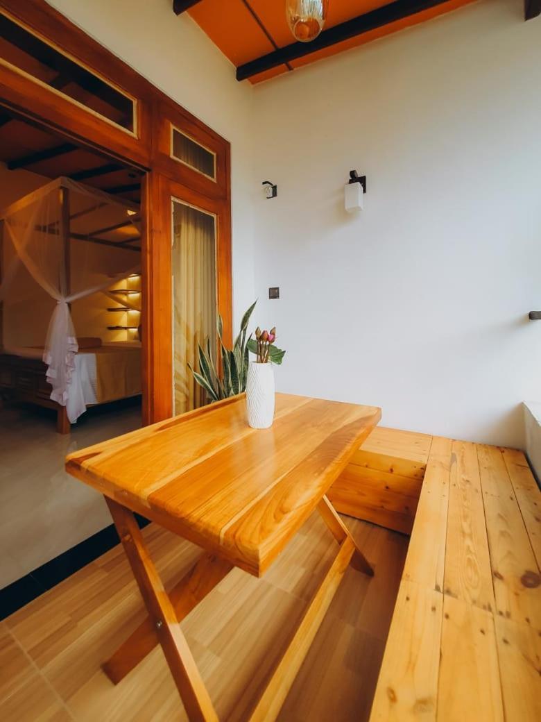 Art House Hotel Диквела Екстериор снимка
